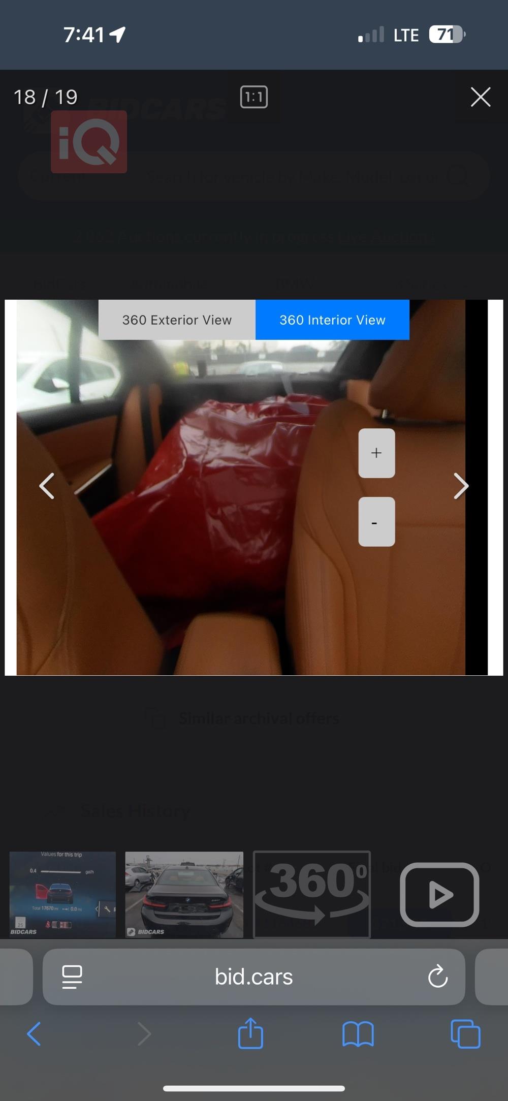 بی ئێم دەبڵیو سیریەس 3